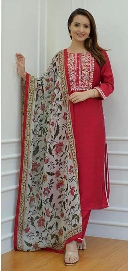 Generic Women Churidar