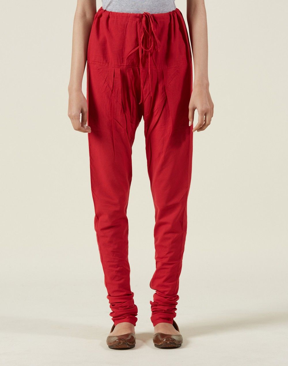 fabindia Cotton Women Churidar-picture-23