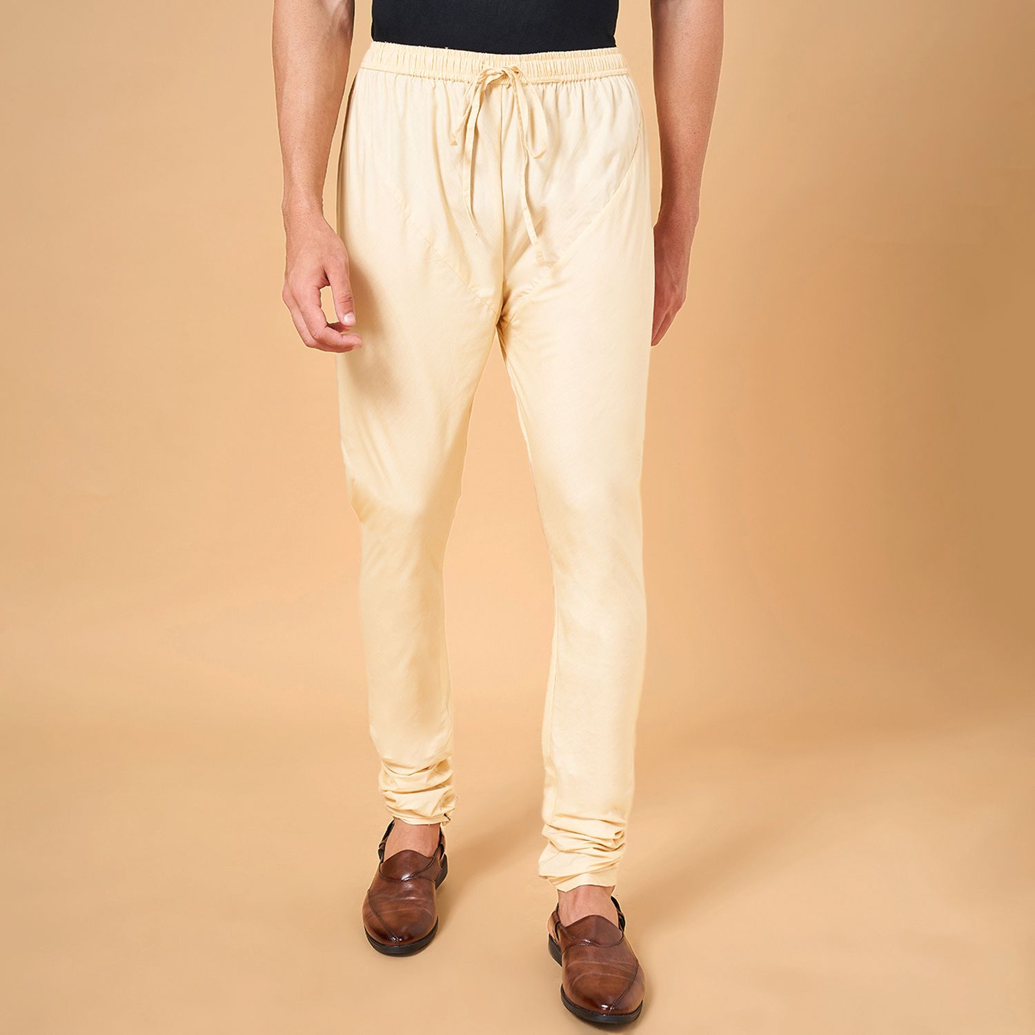 Cotton Men Churidar