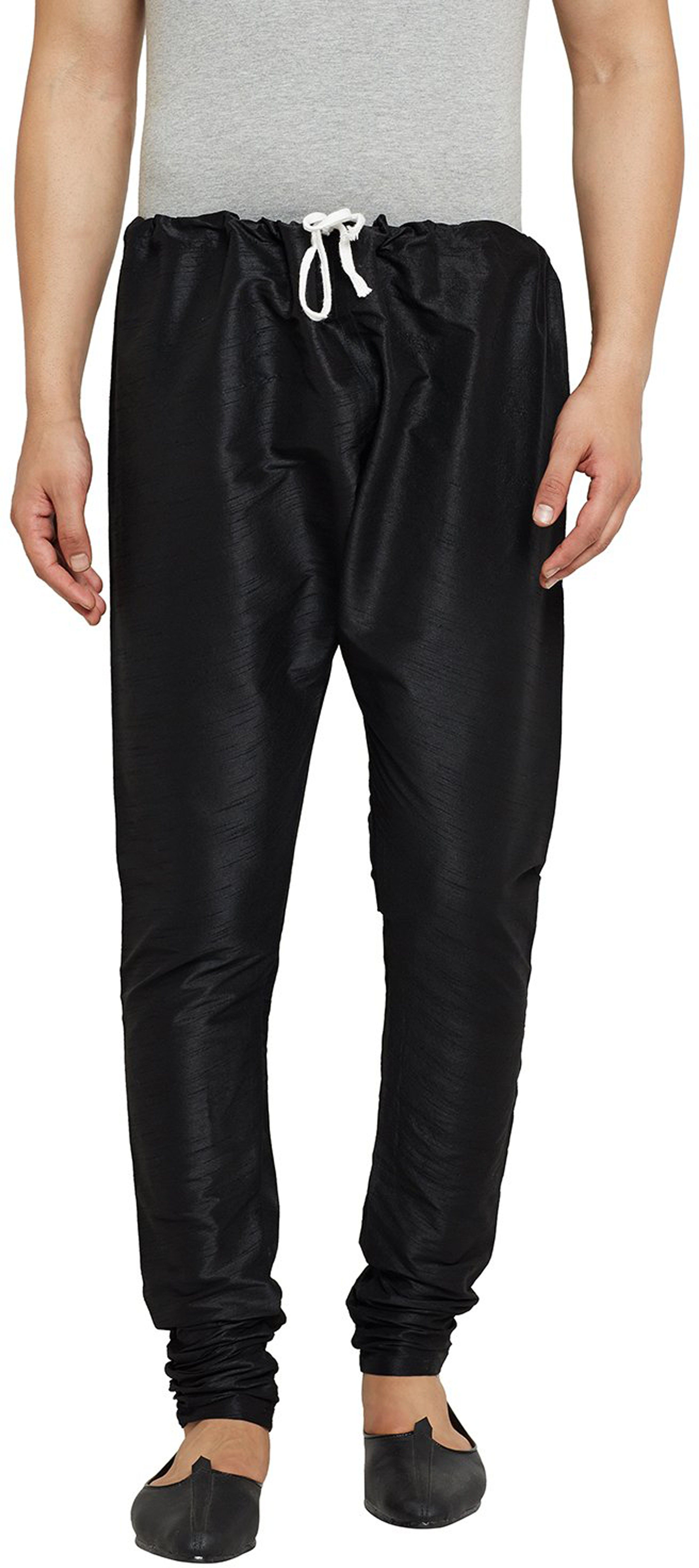 Art Silk Men Churidar