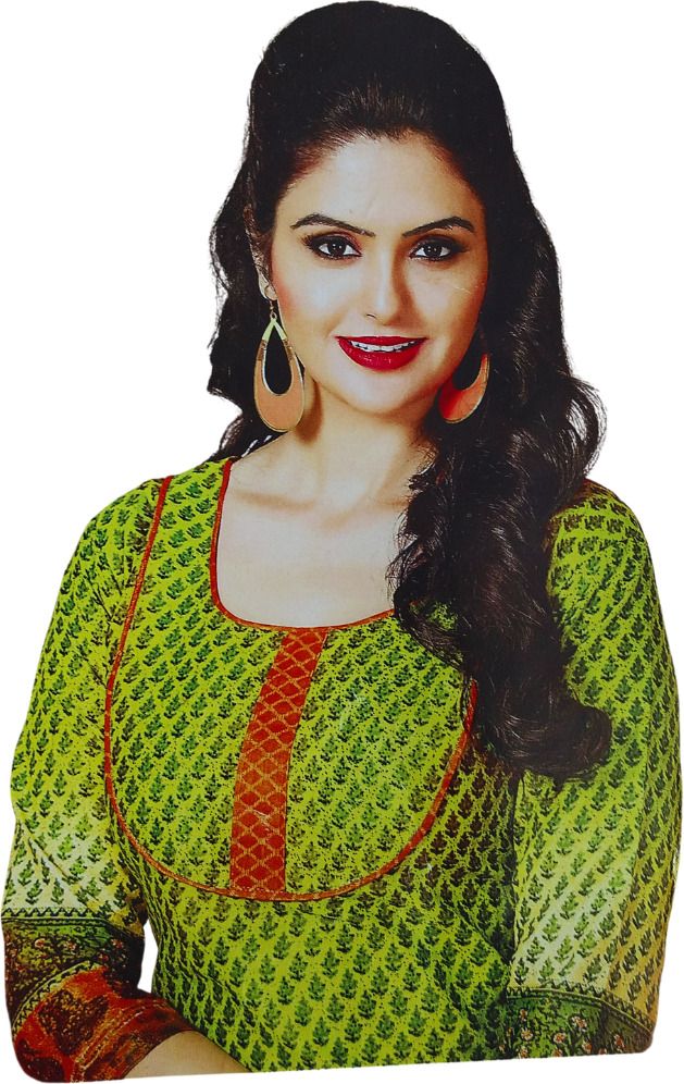 tavisha Cotton Women Churidar-picture-43