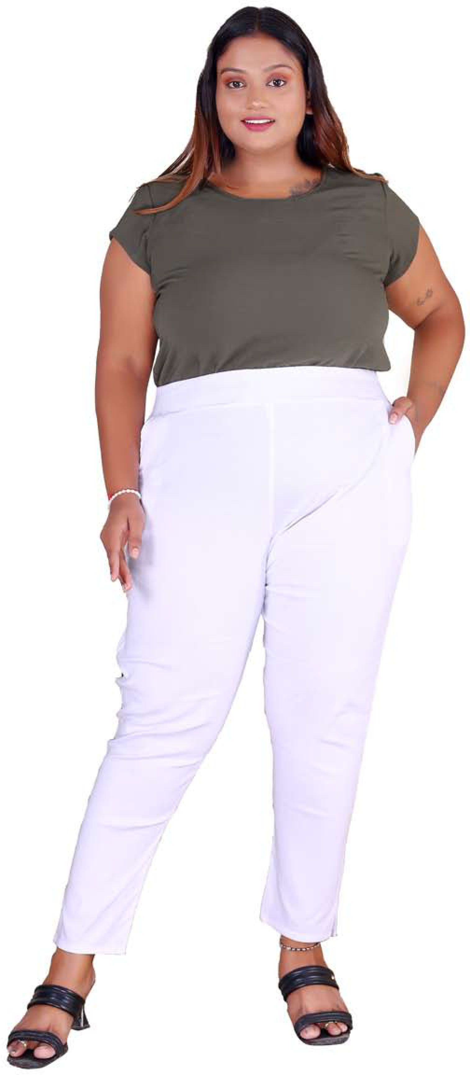 Cotton Women Churidar