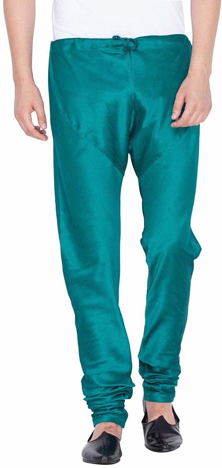 Cotton Men Churidar