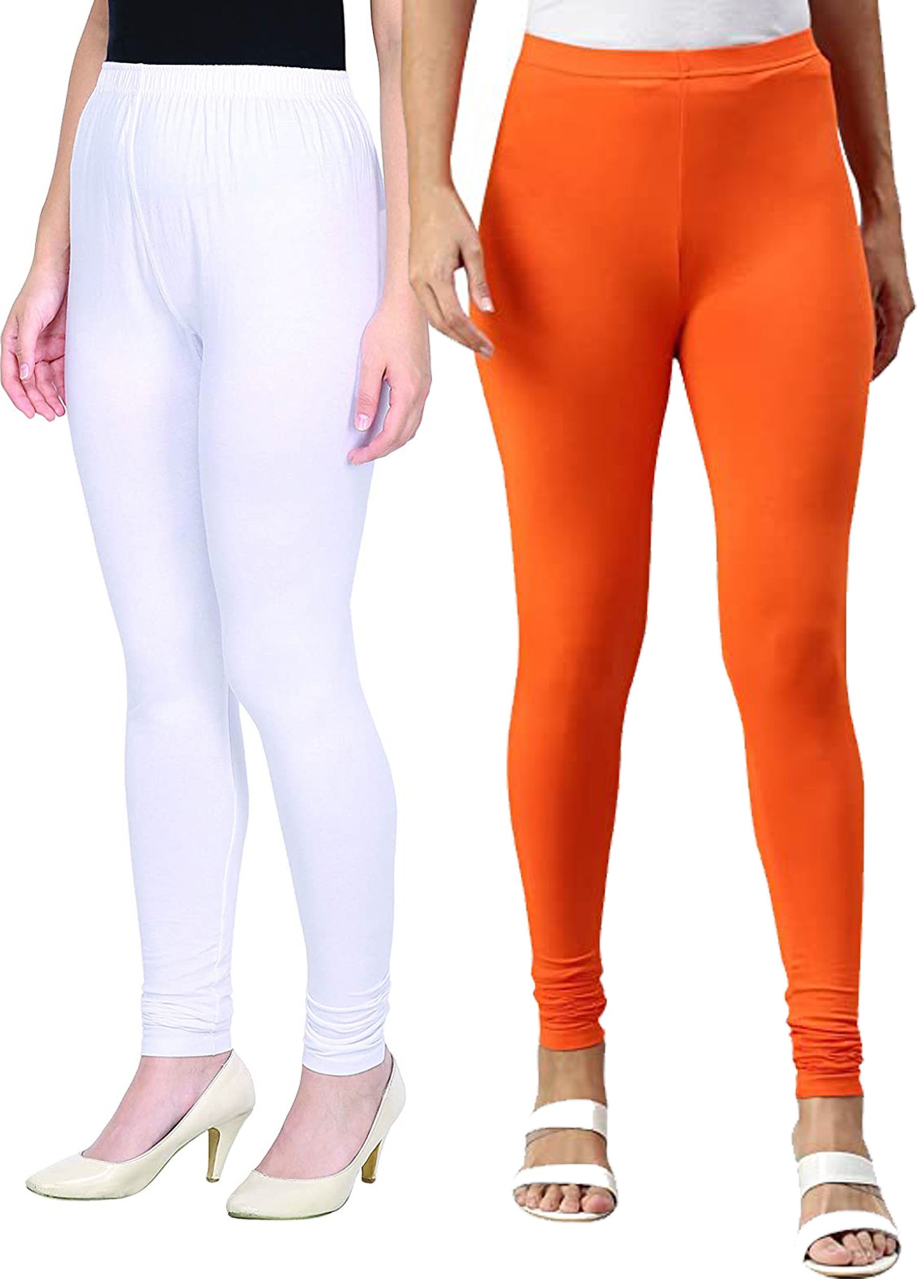 kexcart Lycra Women Churidar-picture-26