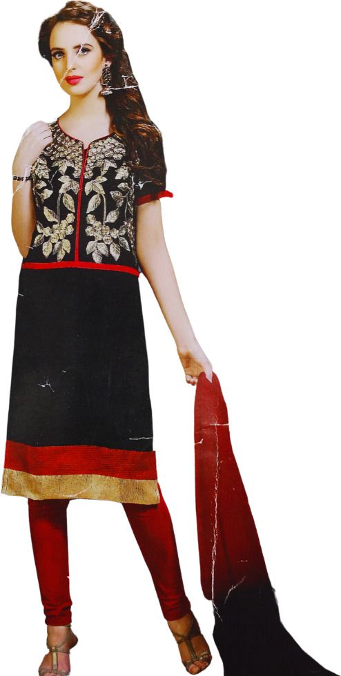tavisha Cotton Women Churidar-picture-13