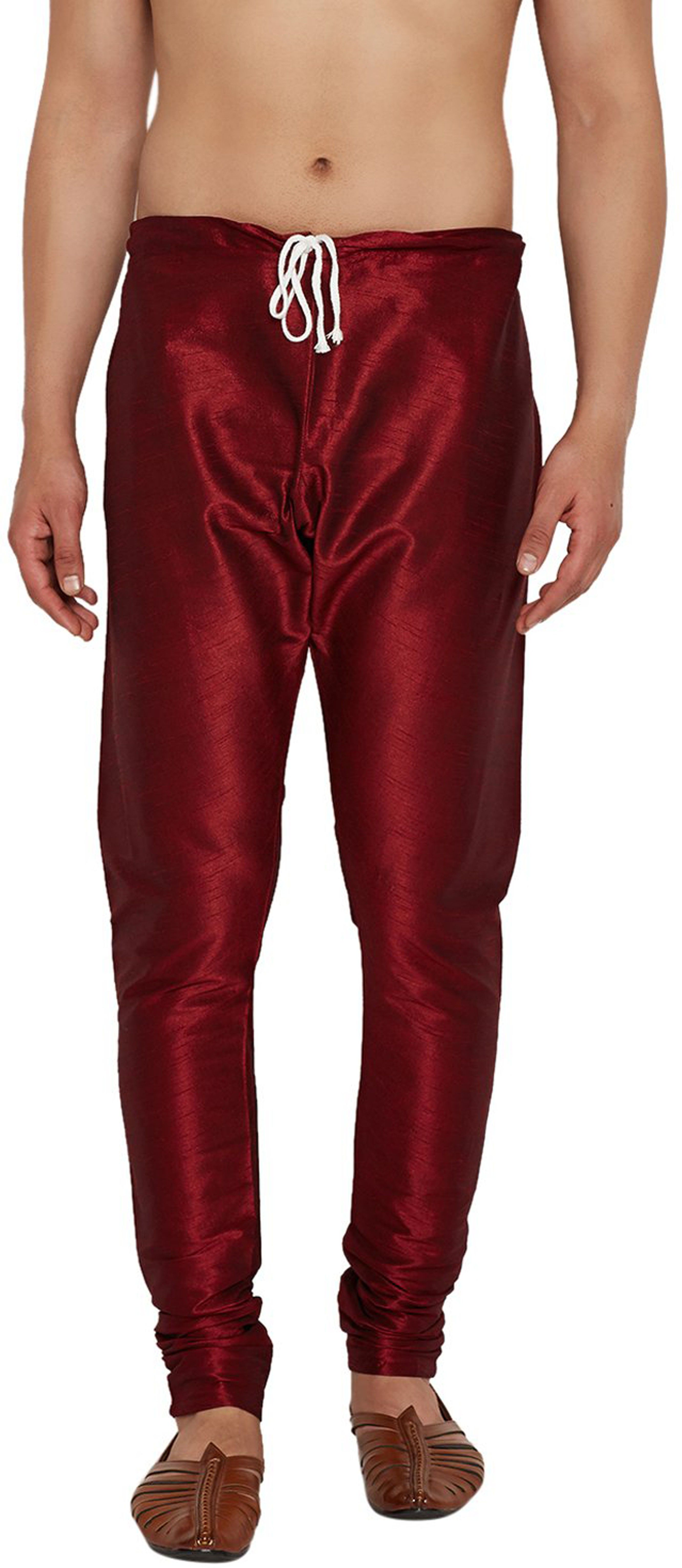 Art Silk Men Churidar