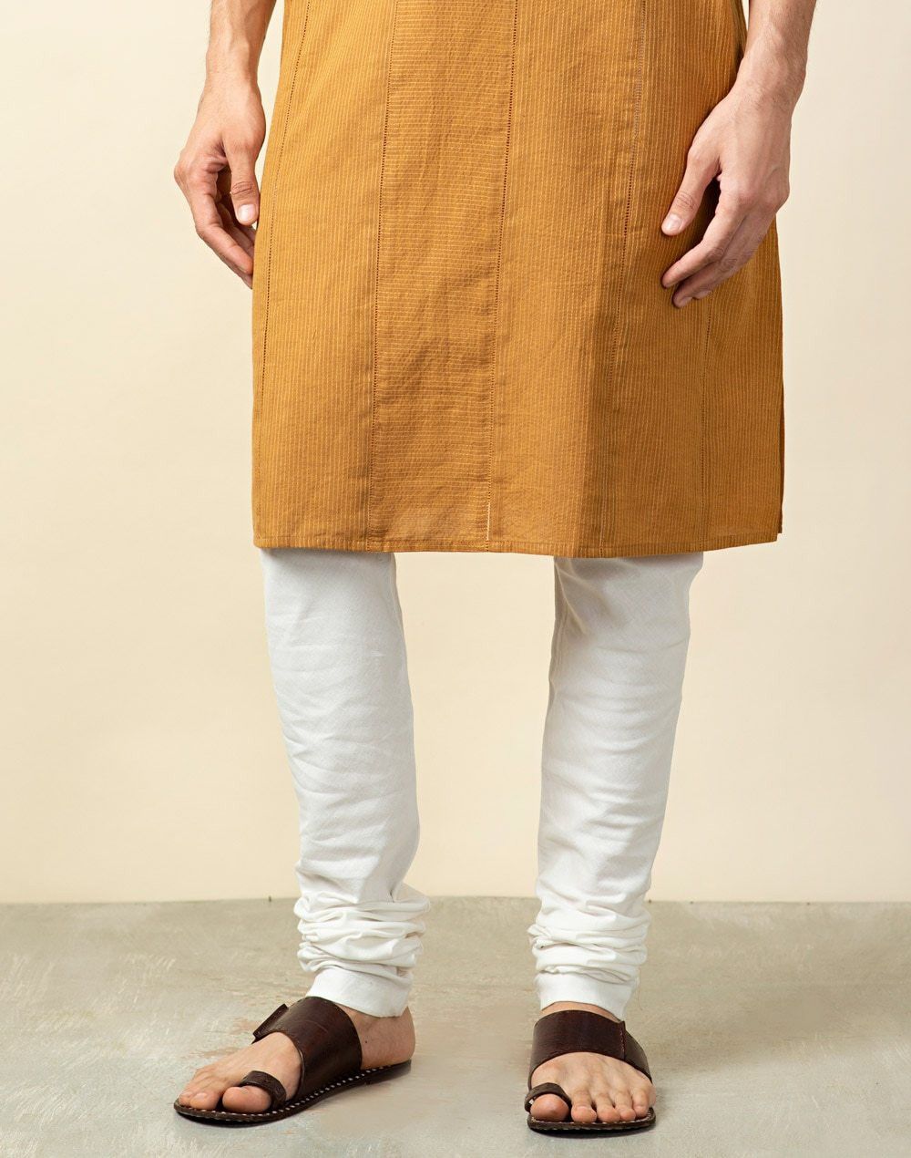 Cotton Men Churidar