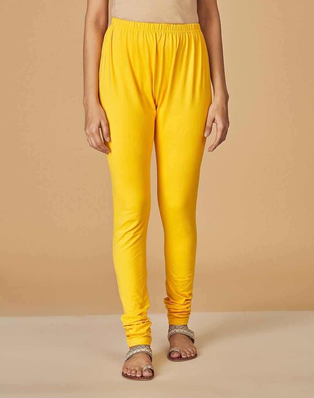 fabindia Cotton Women Churidar-picture-16