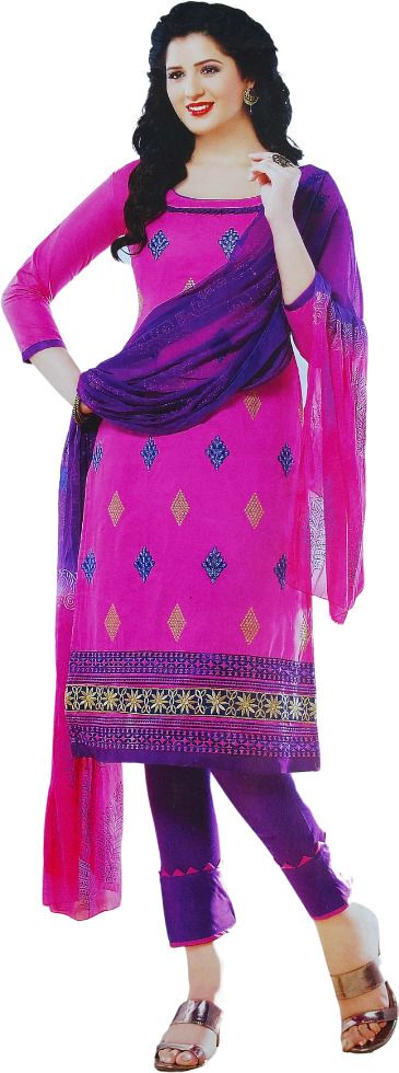 tavisha Cotton Women Churidar-picture-42