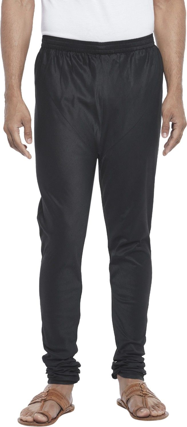 indus route by pantaloons Polyester Men Churidar-picture-31