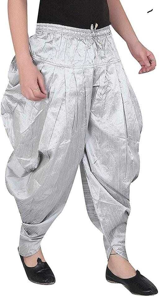 TEELUXE Embellished Men Dhoti-picture-38