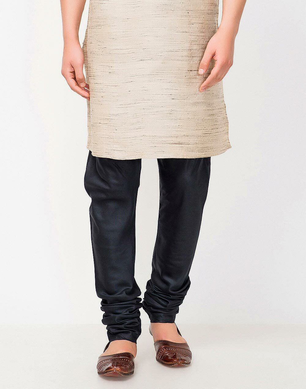 fabindia Viscose Men Churidar-picture-44