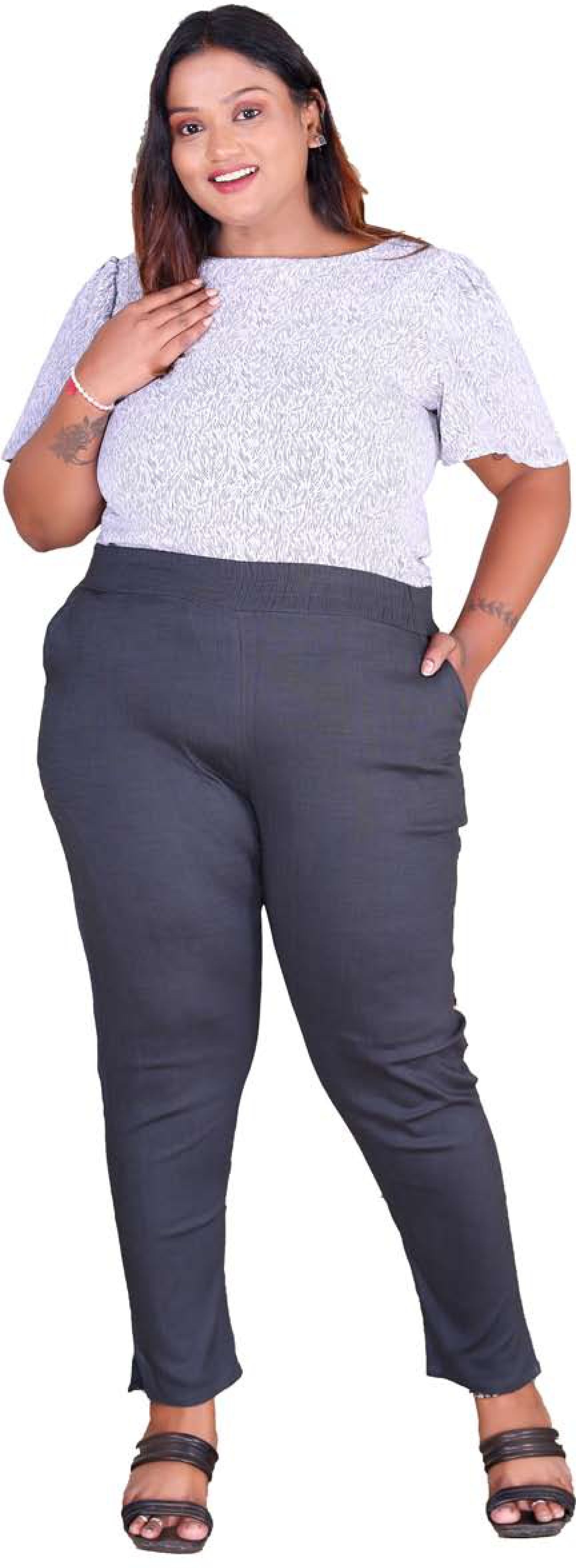 Cotton Women Churidar