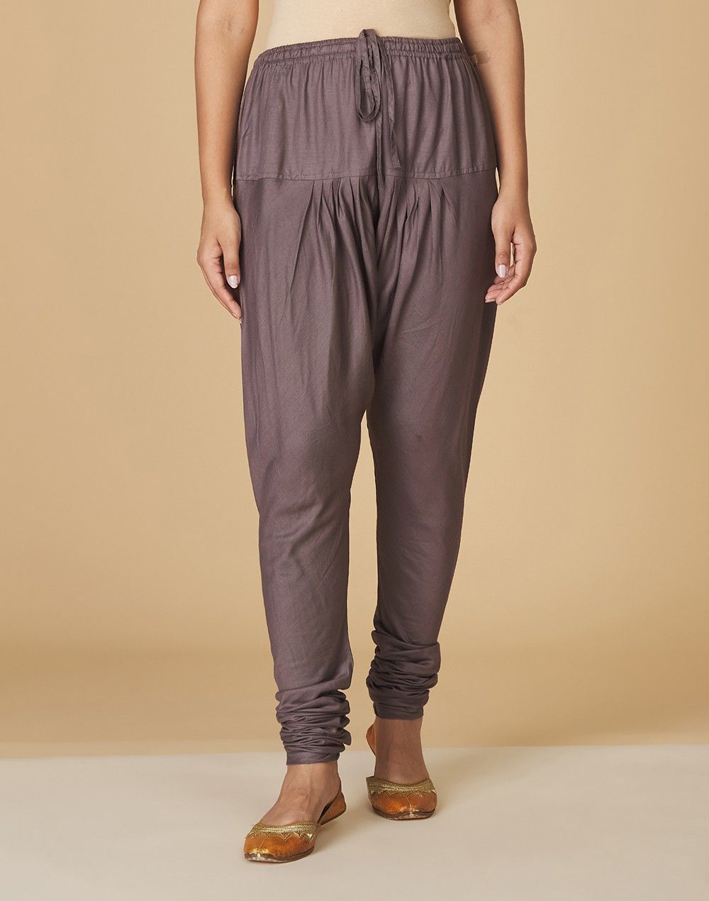 fabindia Viscose Women Churidar-picture-10