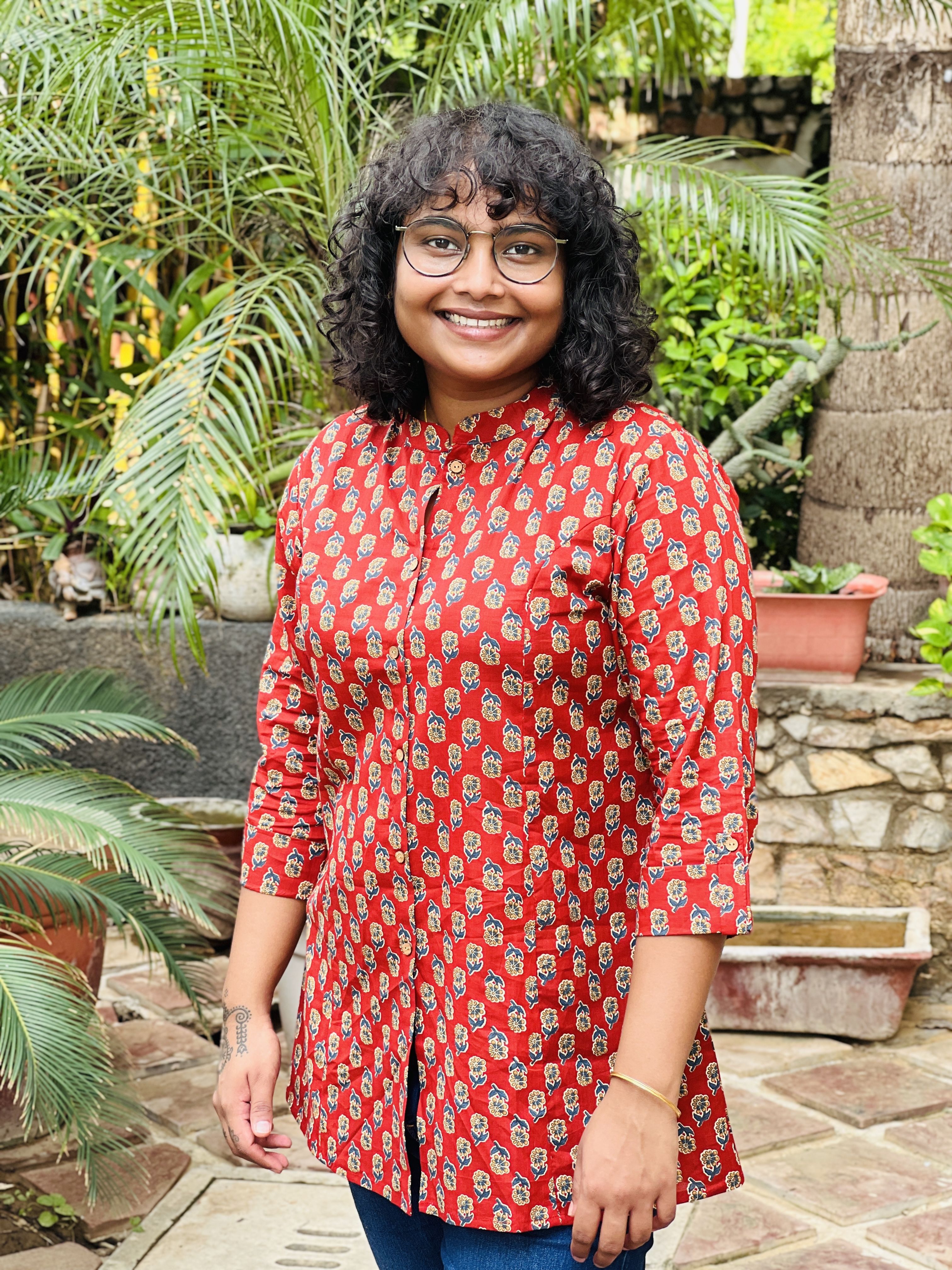 Cotton Women Churidar-image-30