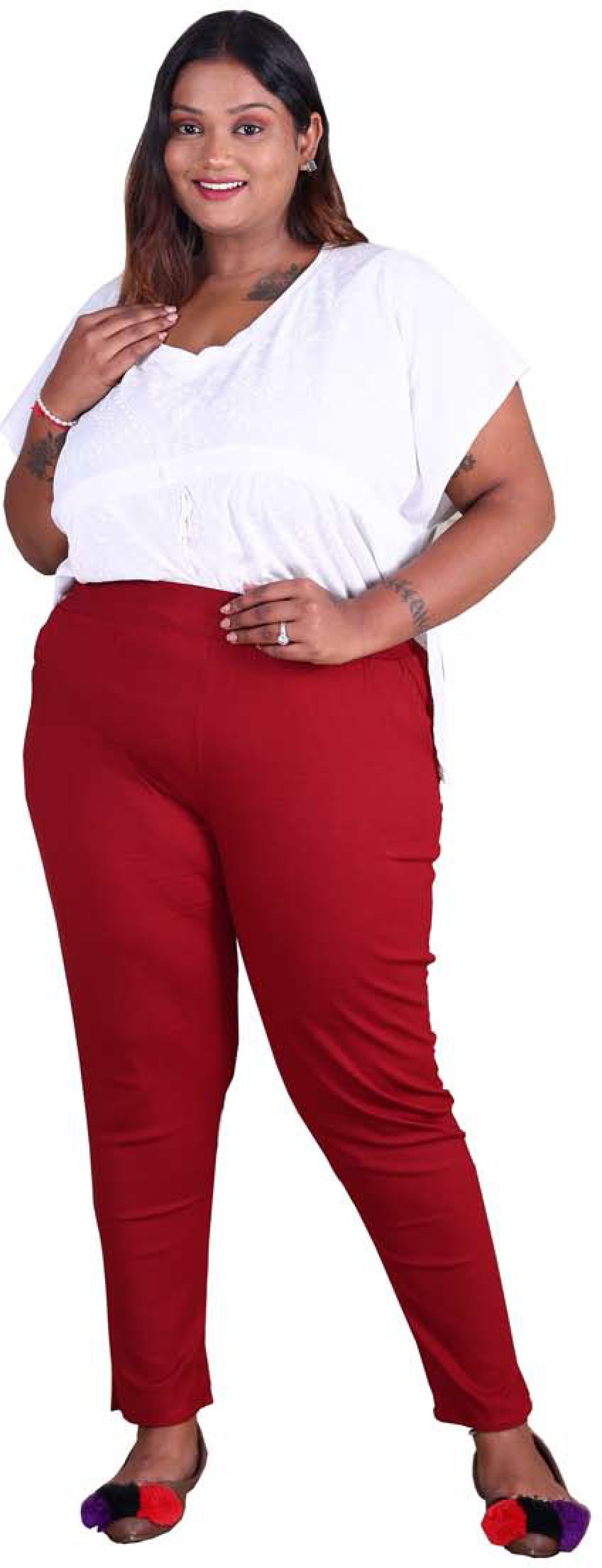 Cotton Women Churidar