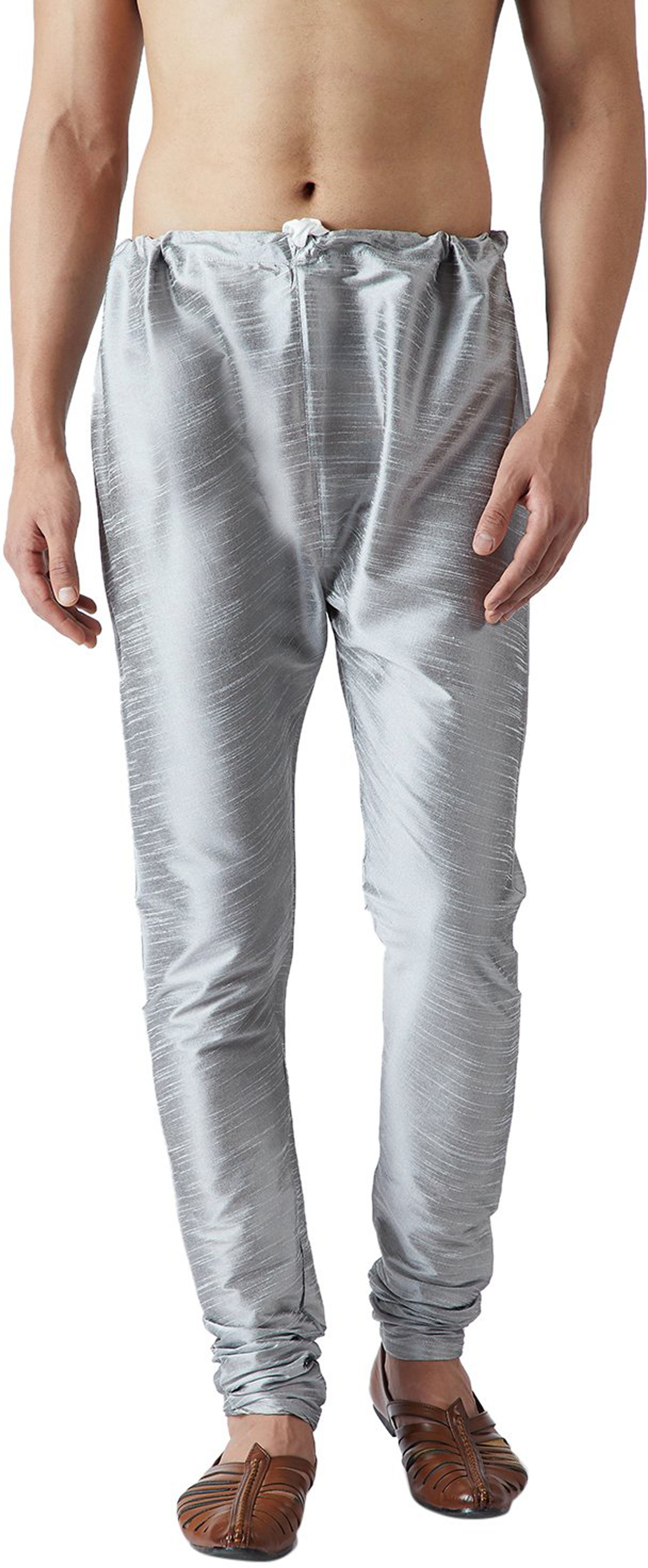 Art Silk Men Churidar