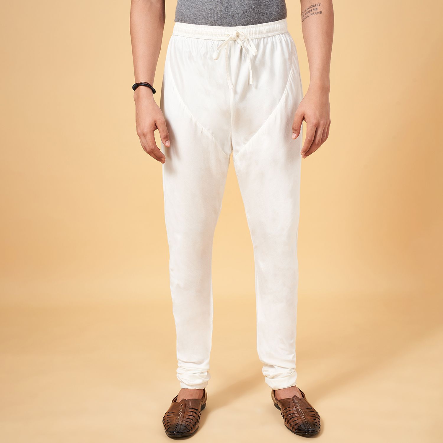 Viscose Men Churidar