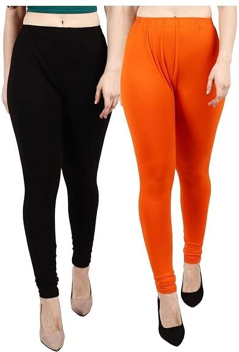 gainell Cotton Women Churidar-picture-7