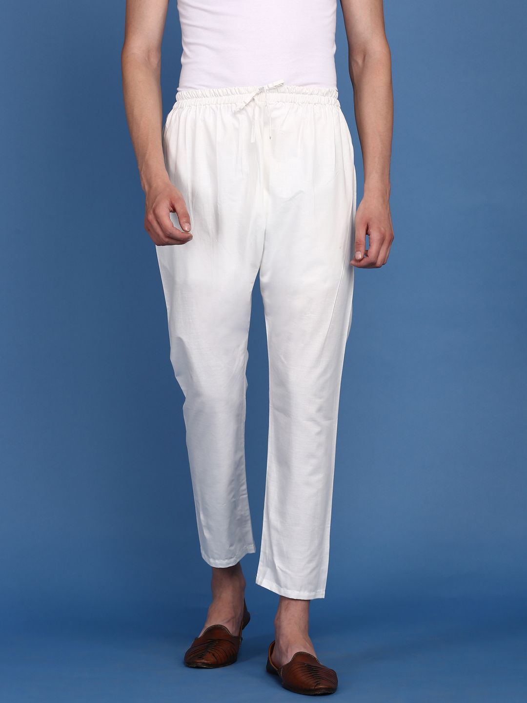 Cotton Men Churidar
