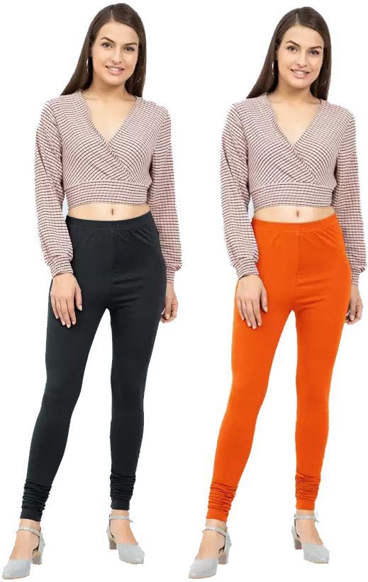 Pure Wool Women Churidar-image-40