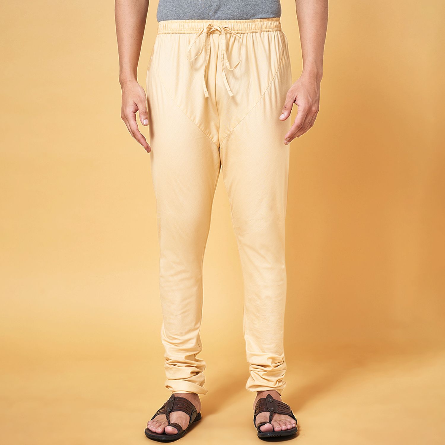 Cotton Men Churidar