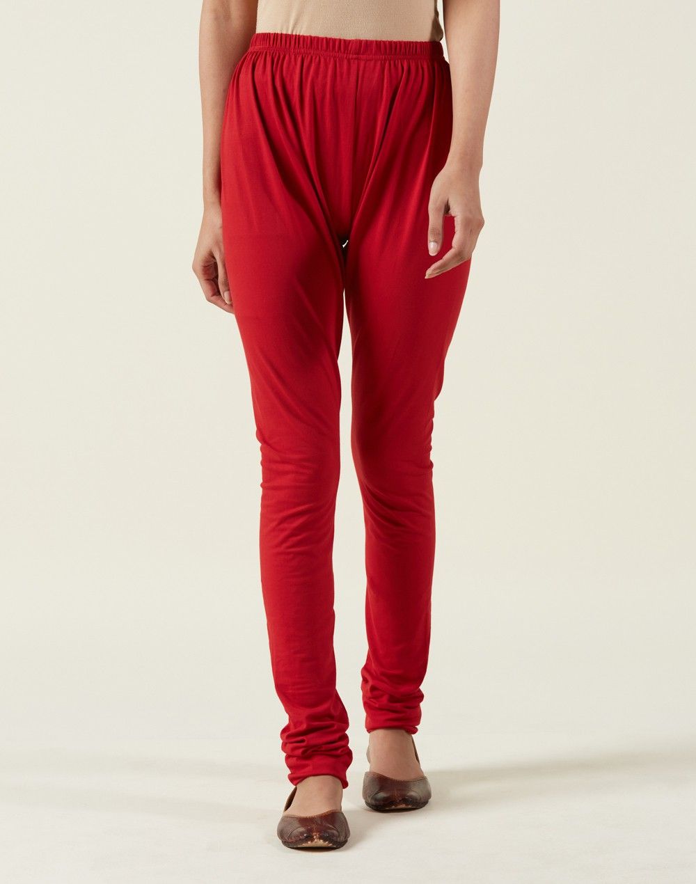 fabindia Cotton Women Churidar-picture-40