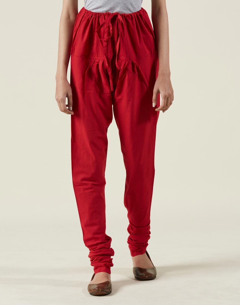 fabindia Cotton Women Churidar-picture-24