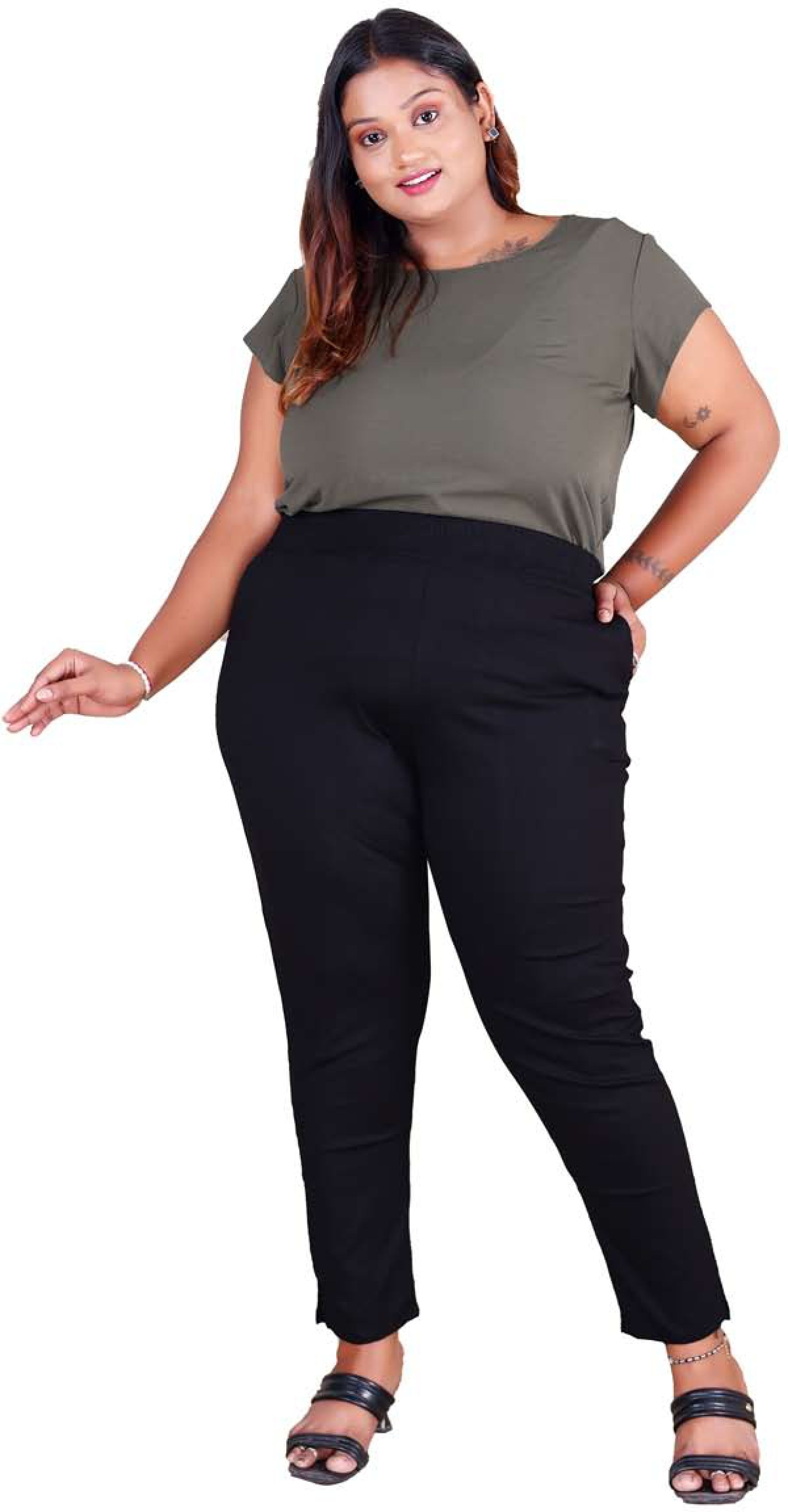 Cotton Women Churidar