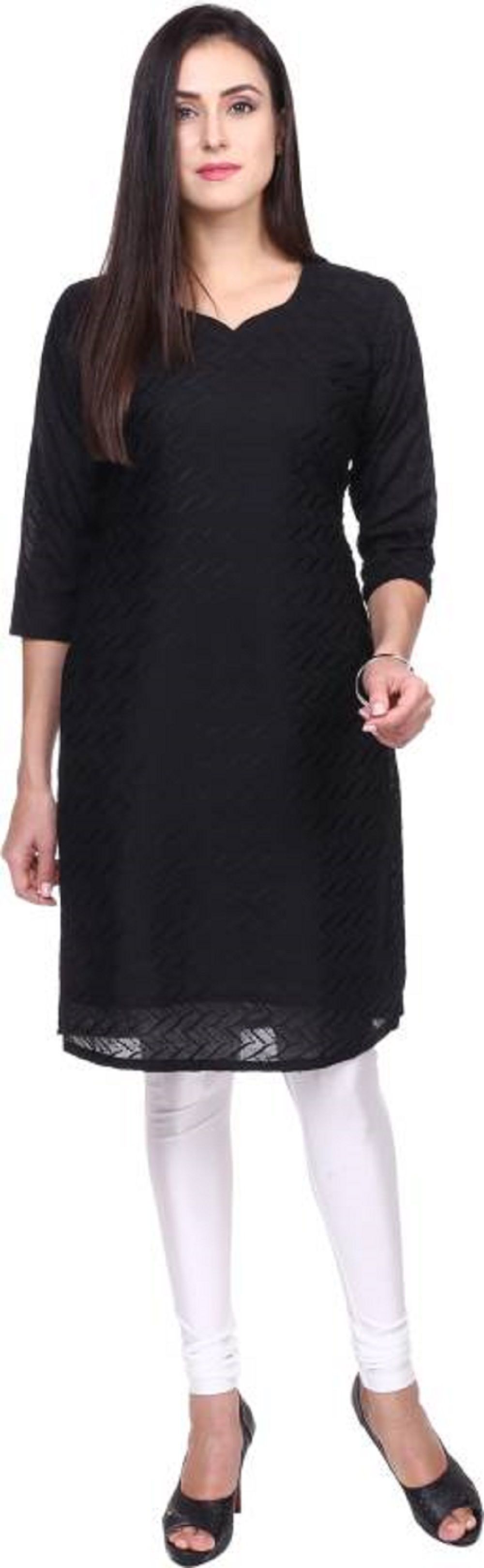 Satin Women Churidar