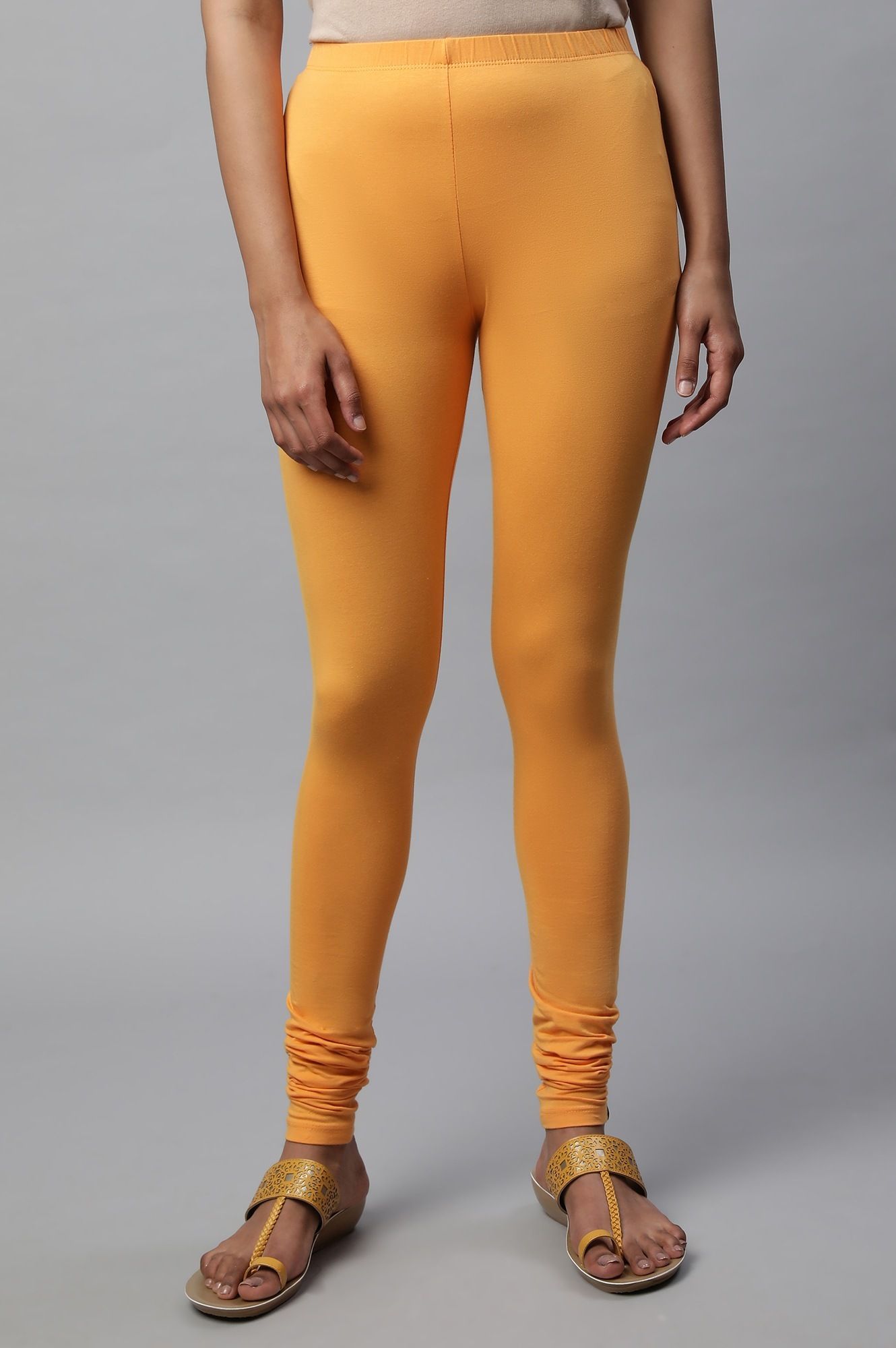 Cotton Women Churidar-image-26