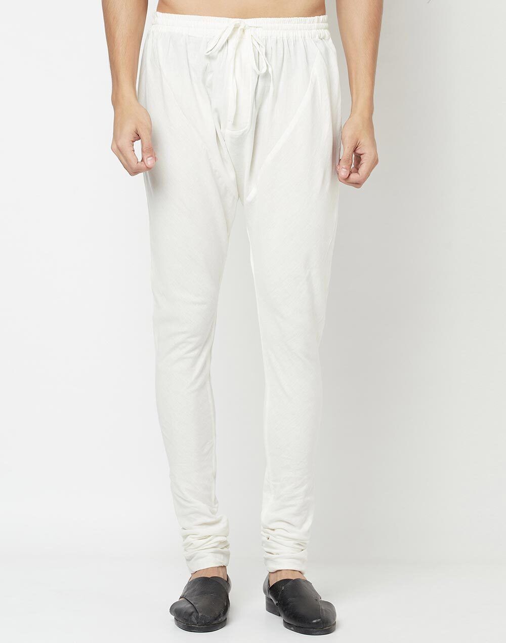 fabindia Cotton Men Churidar-picture-16