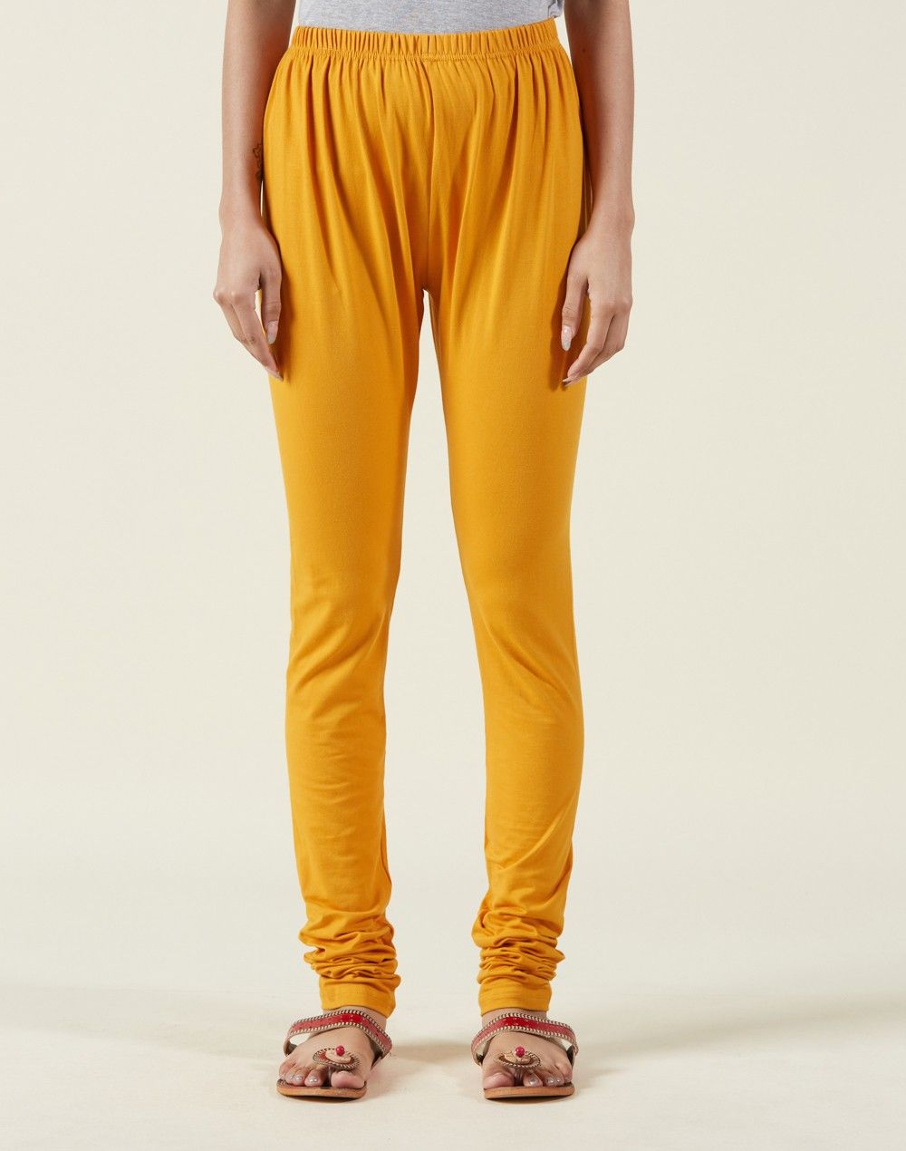 fabindia Cotton Women Churidar-picture-36