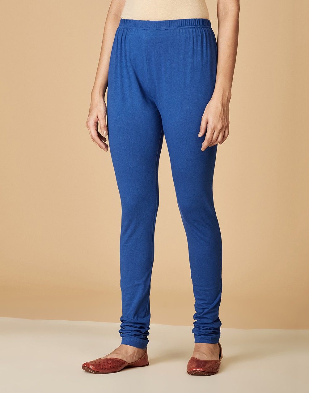 fabindia Cotton Women Churidar-picture-26