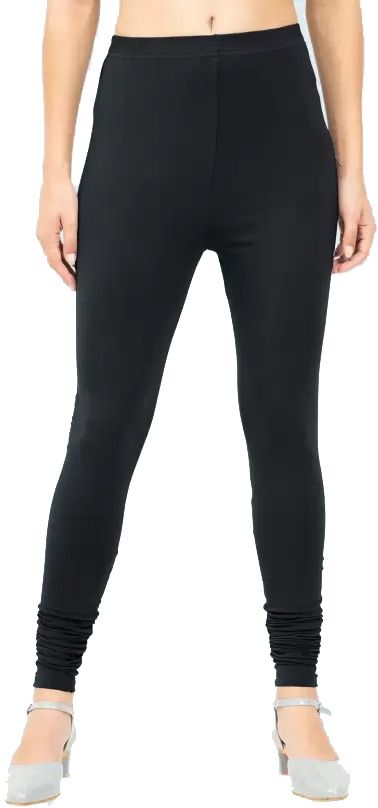 Pure Wool Women Churidar