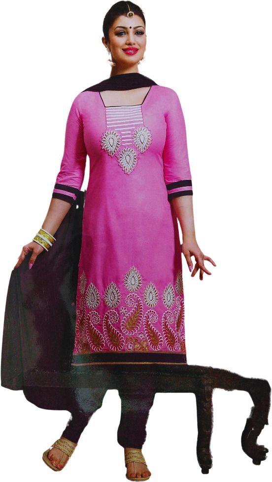 tavisha Cotton Women Churidar-picture-23