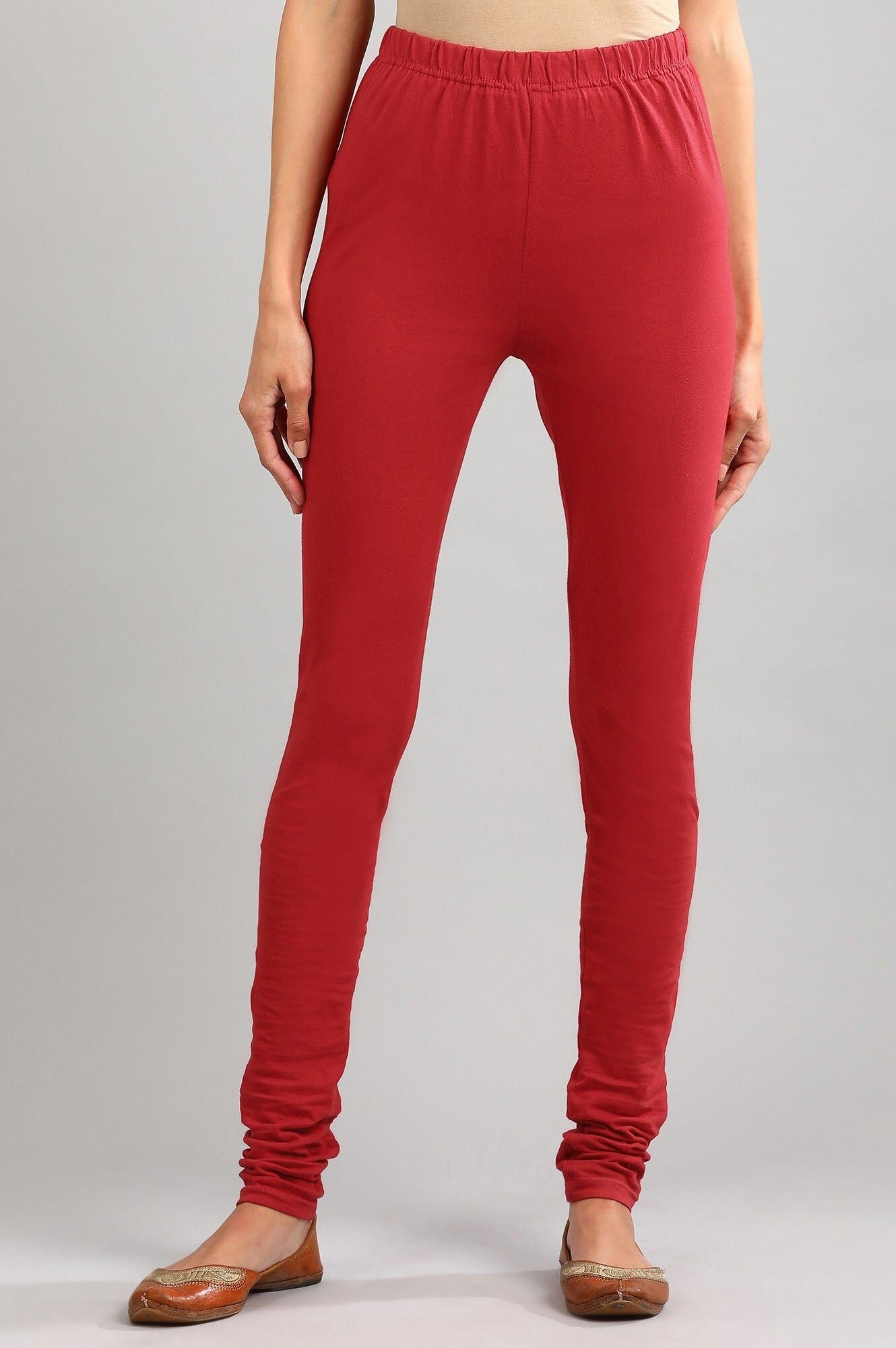 aurelia Cotton Women Churidar-picture-16