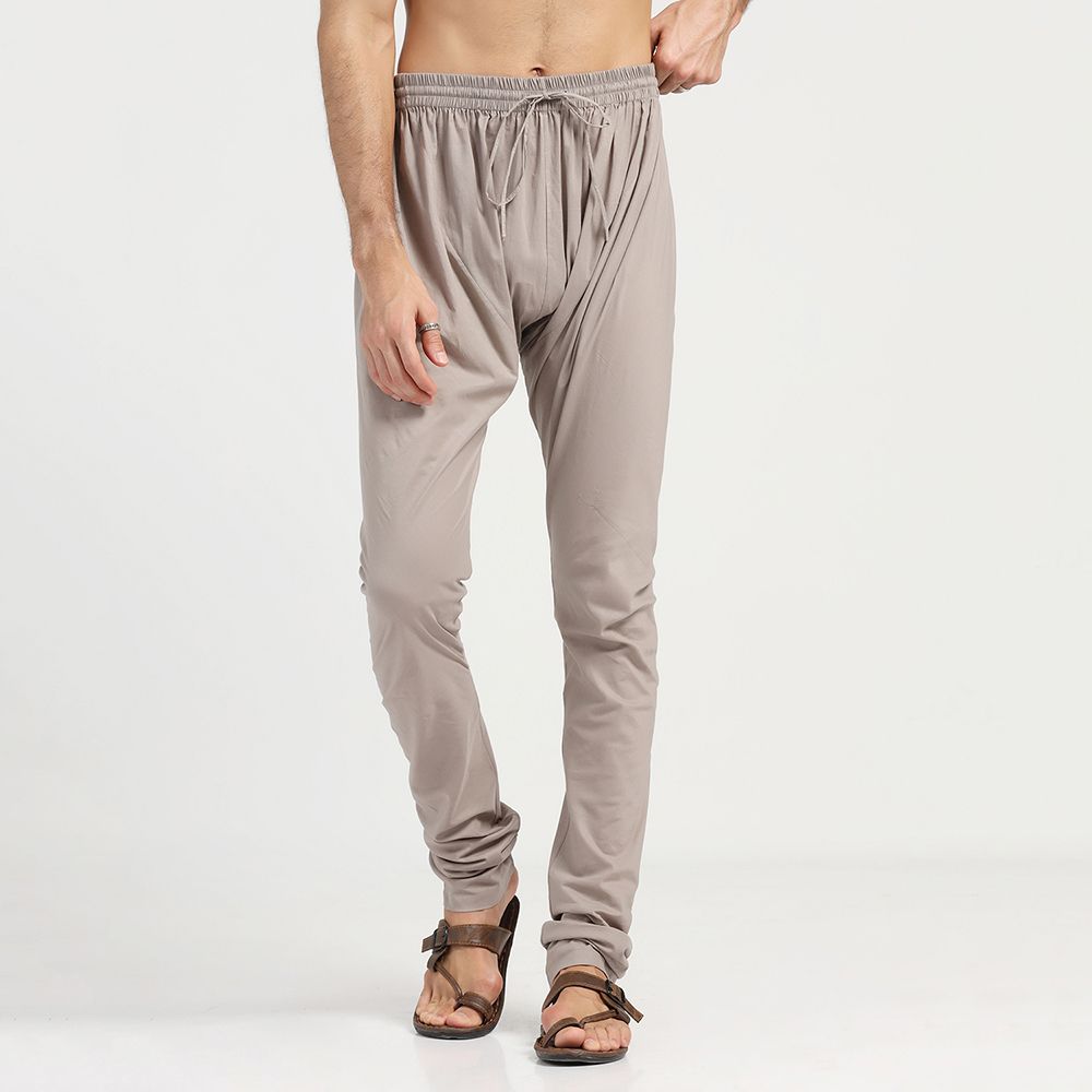 Cotton Men Churidar