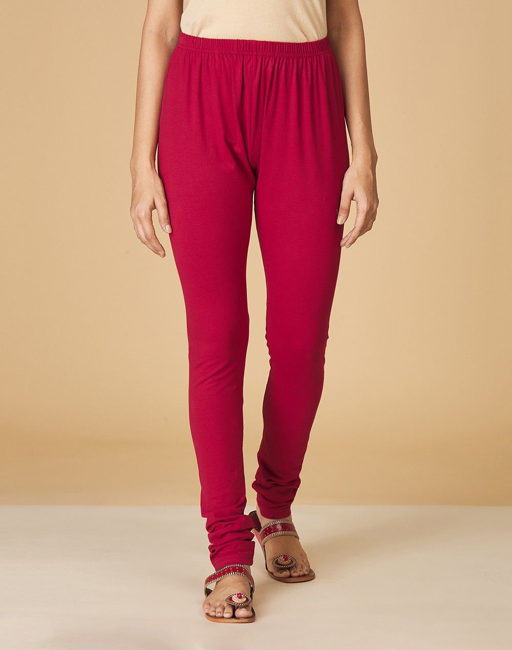 fabindia Cotton Women Churidar-picture-30