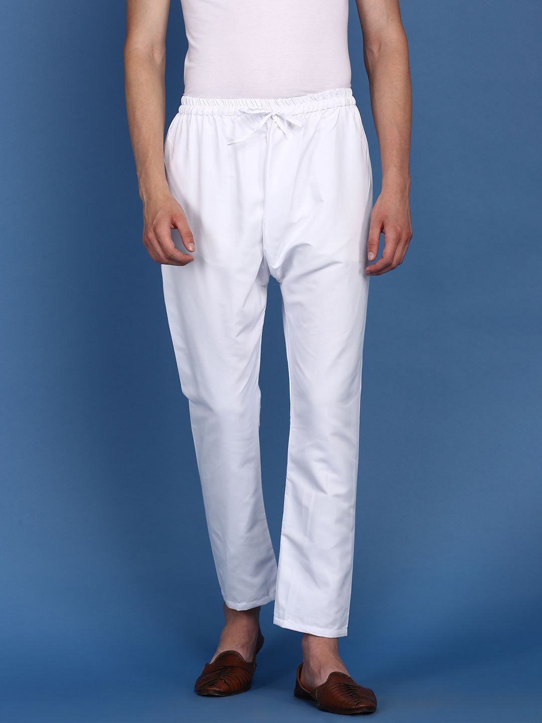 Cotton Men Churidar