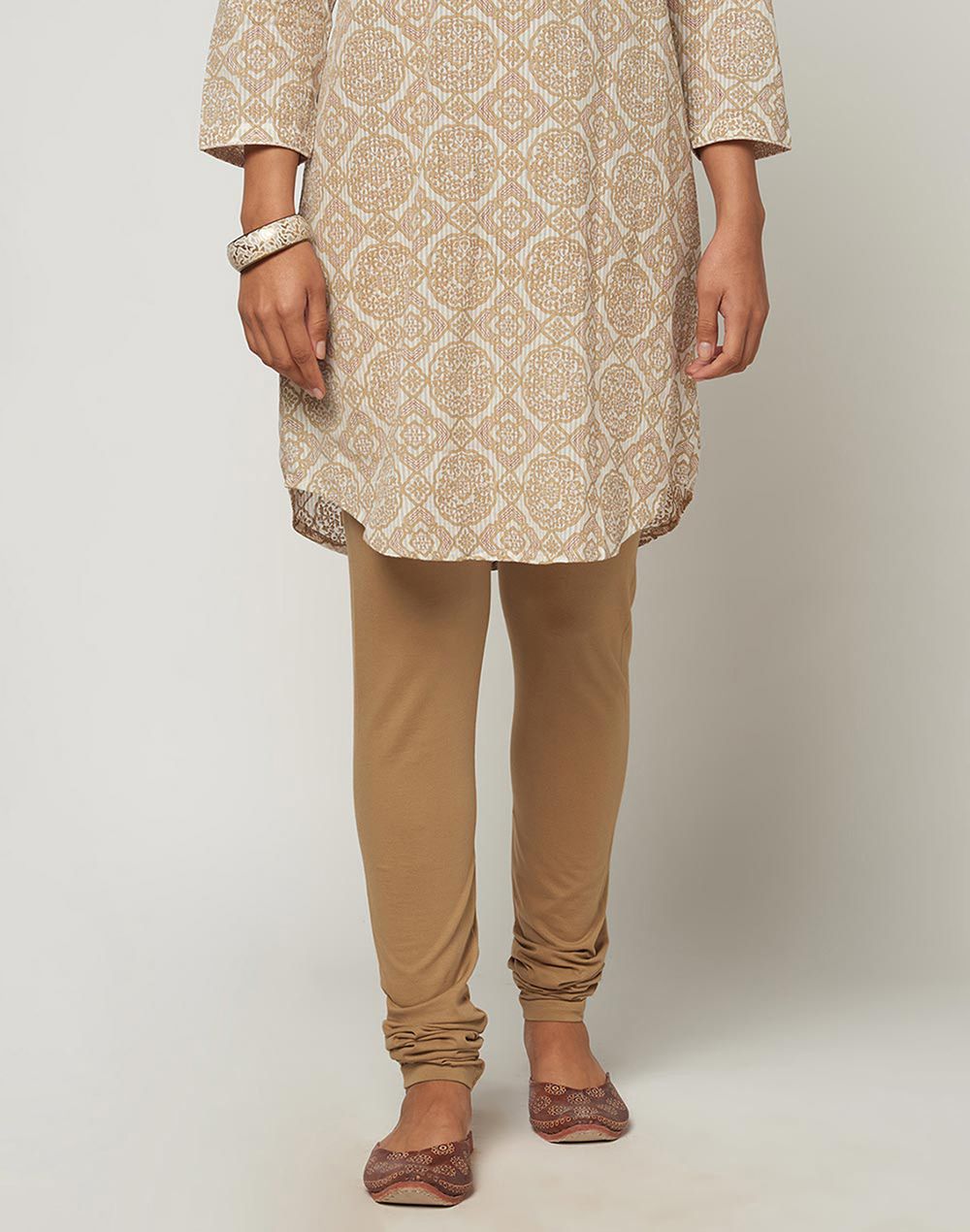 fabindia Cotton Women Churidar-picture-23
