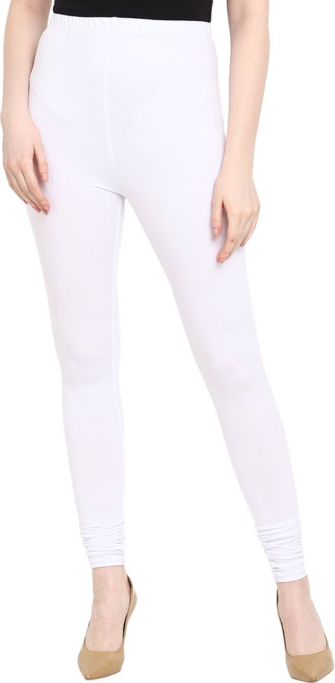 Polyester Women Churidar-image-0