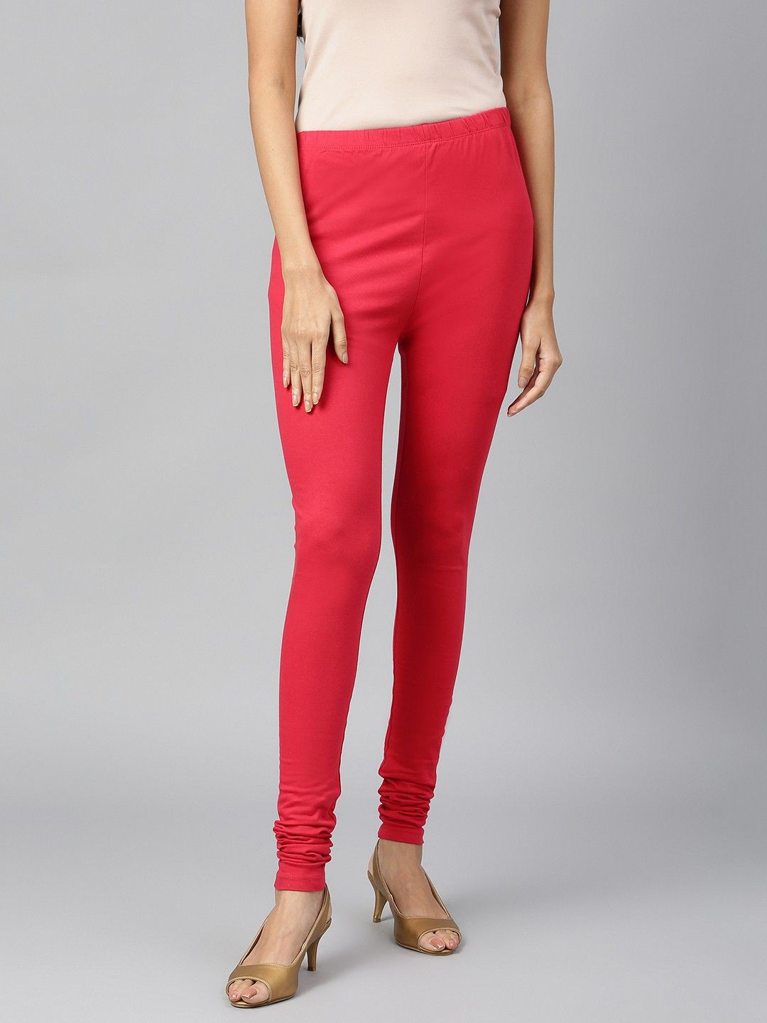 Cotton Women Churidar-image-32