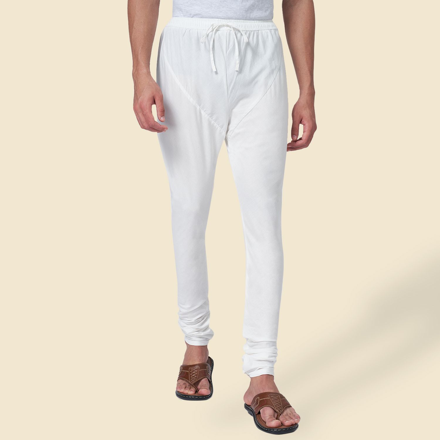 Cotton Men Churidar