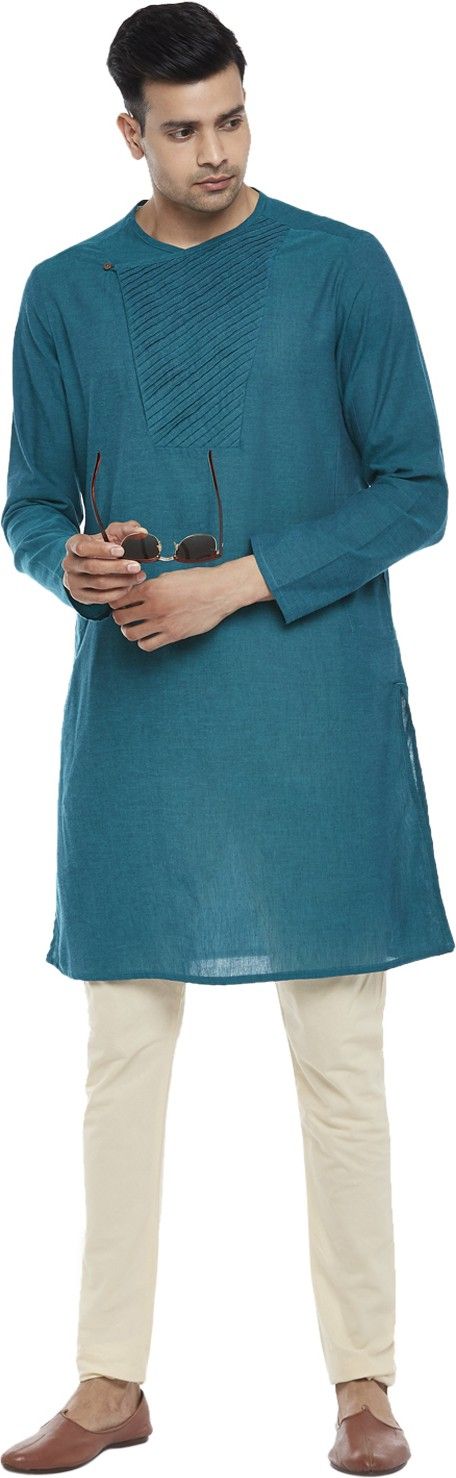 Cotton Men Churidar