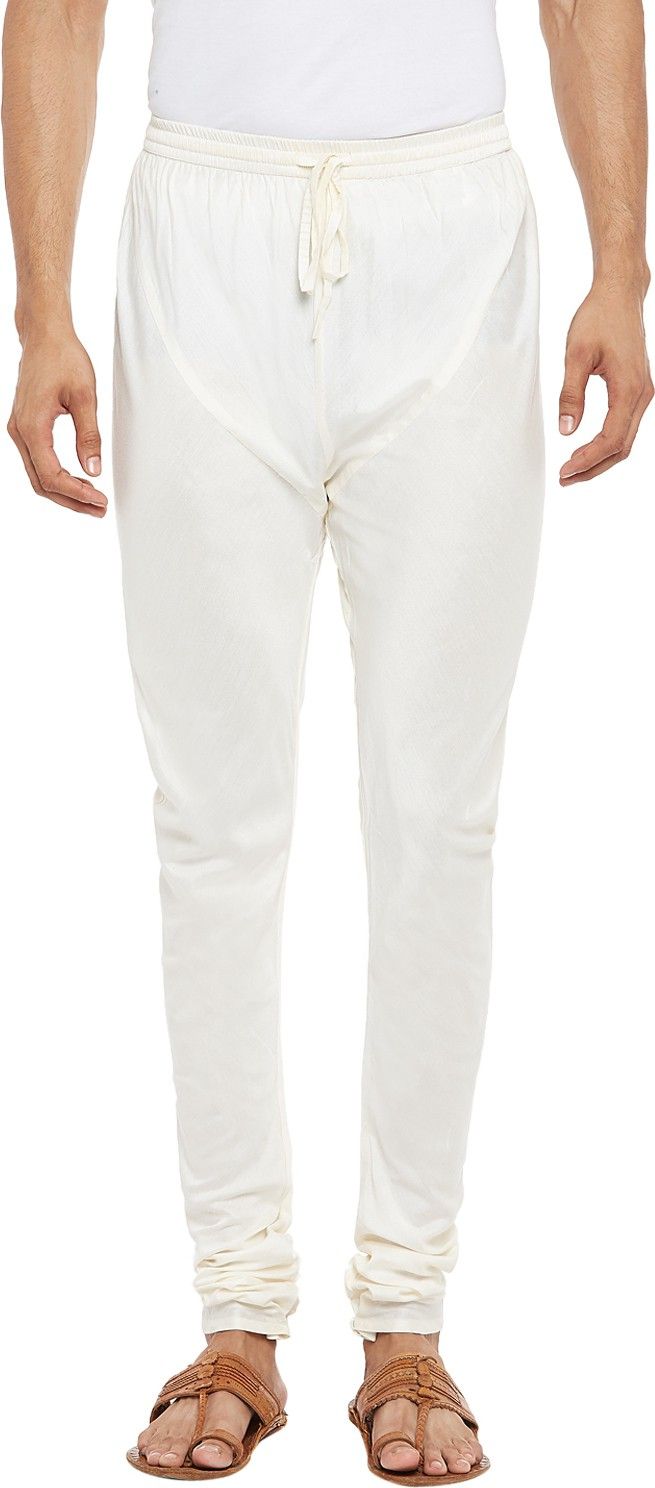 indus route by pantaloons Polyester Men Churidar-picture-23