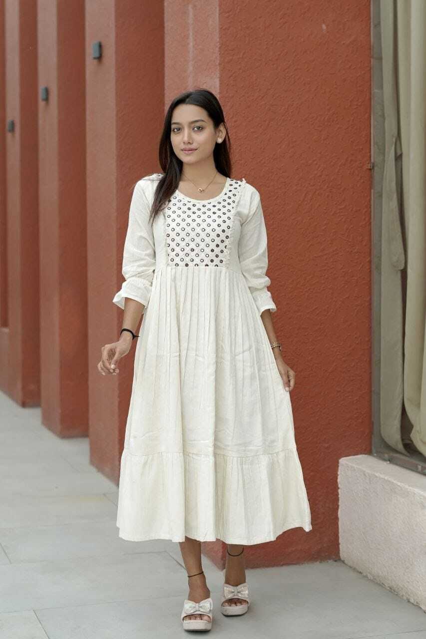 Cotton Women Churidar-image-10