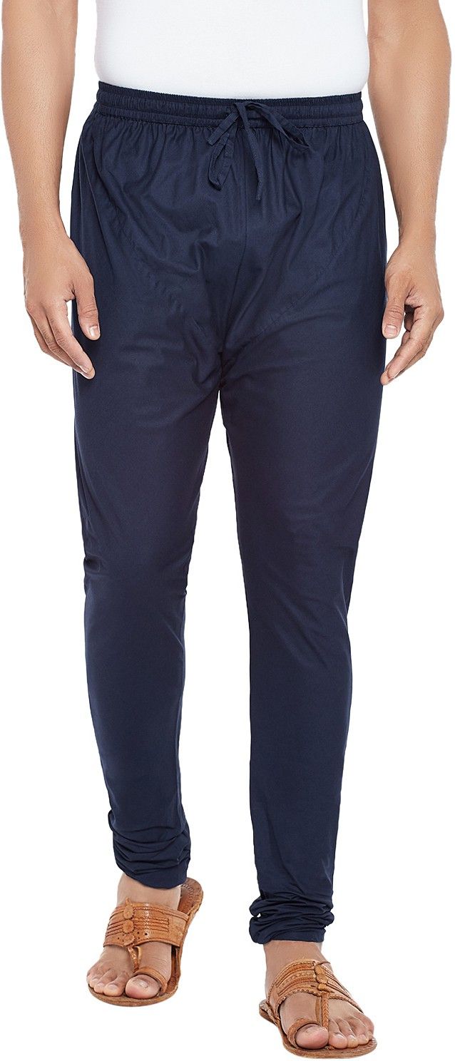 indus route by pantaloons Cotton Men Churidar-picture-13