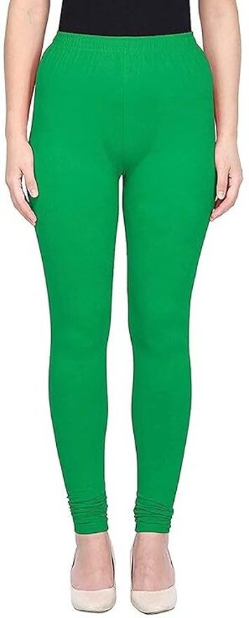 vinayak fashion products Cotton Women Churidar-picture-10