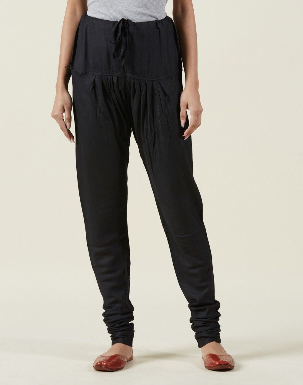 fabindia Viscose Women Churidar-picture-31